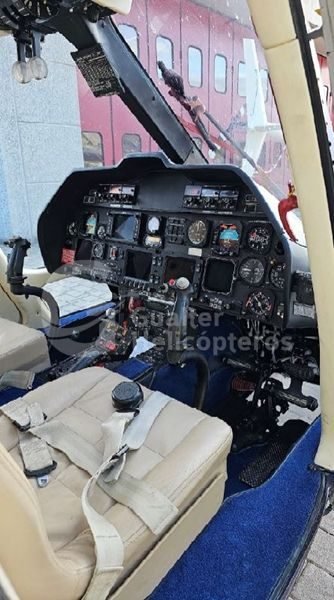 AGUSTA A109E POWER 2000