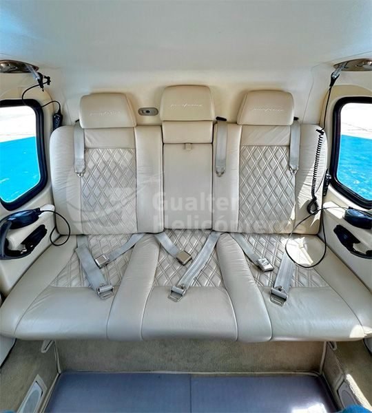 AGUSTA A109E POWER 2013 AGUSTA A109E POWER 2013
