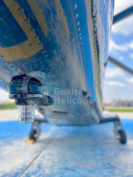 AGUSTA A109E POWER 2013 AGUSTA A109E POWER 2013