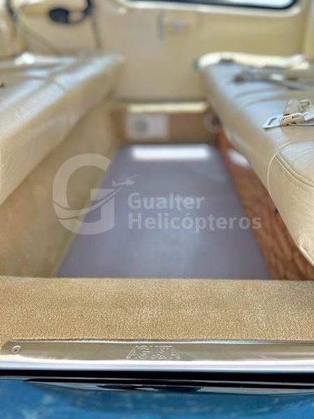 AGUSTA A109E POWER 2013 AGUSTA A109E POWER 2013