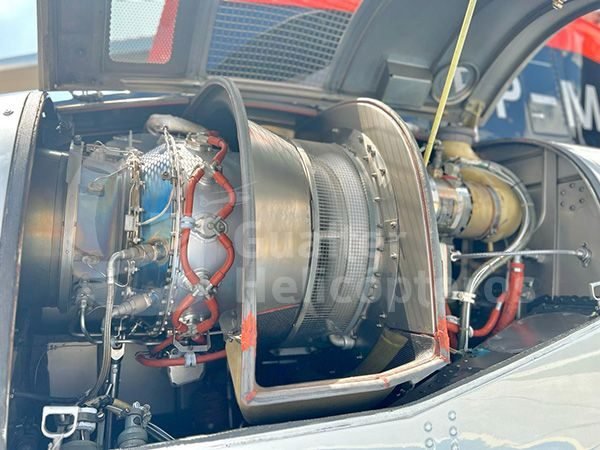 AGUSTA A109E POWER 2013 AGUSTA A109E POWER 2013