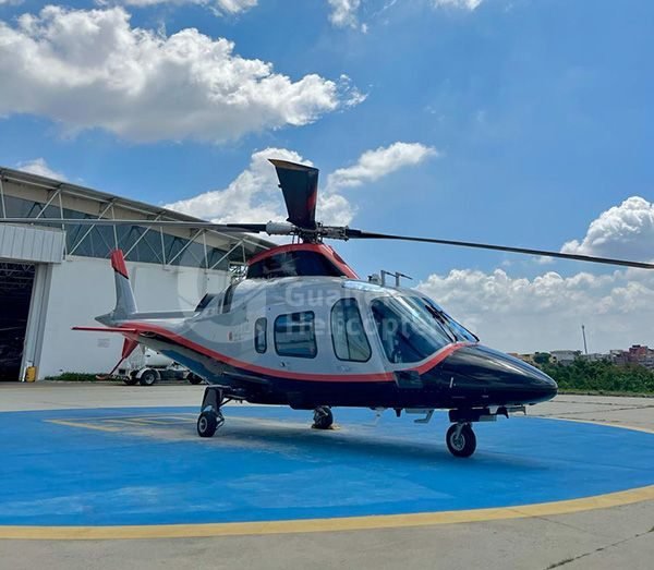AGUSTA A109E POWER 2013 AGUSTA A109E POWER 2013