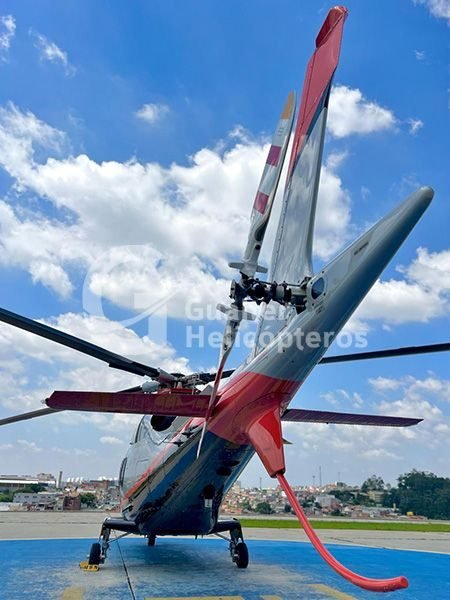 AGUSTA A109E POWER 2013 AGUSTA A109E POWER 2013