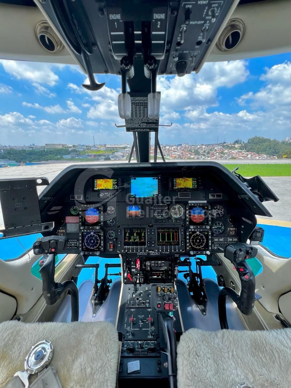 AGUSTA A109E POWER 2013 AGUSTA A109E POWER 2013