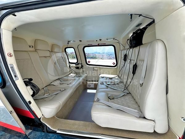 AGUSTA A109E POWER 2013 AGUSTA A109E POWER 2013
