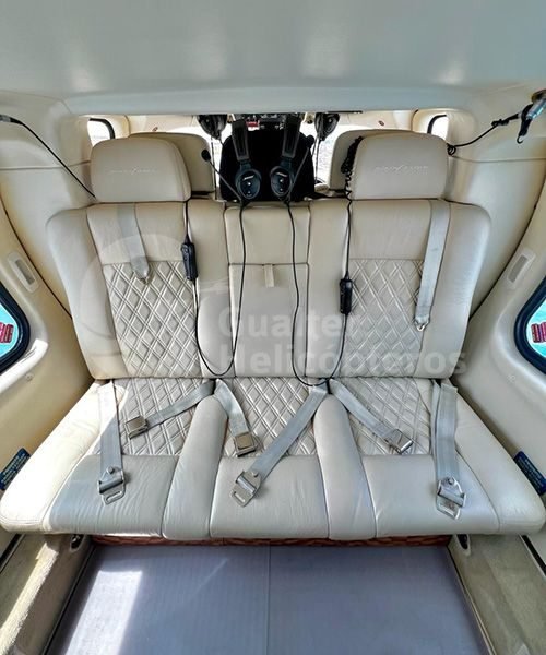 AGUSTA A109E POWER 2013 AGUSTA A109E POWER 2013