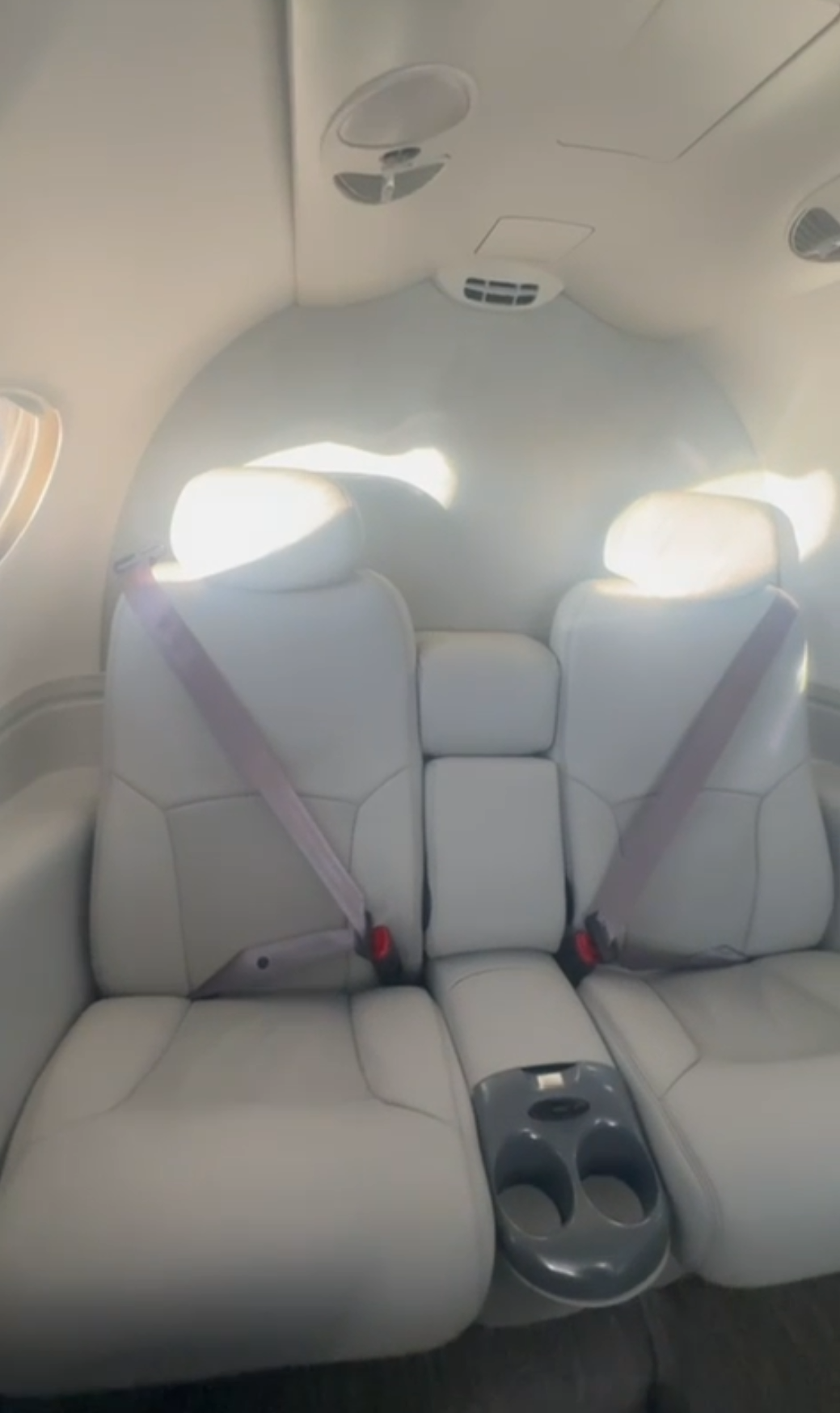 CESSNA CITATION MUSTANG 2007