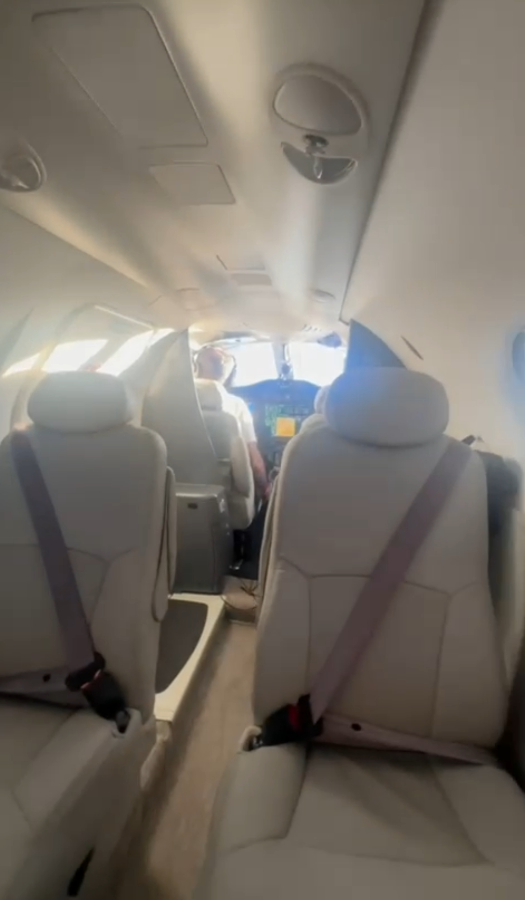 CESSNA CITATION MUSTANG 2007