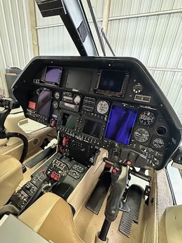 AGUSTA 109S GRAND 2006 AGUSTA 109S GRAND 2006