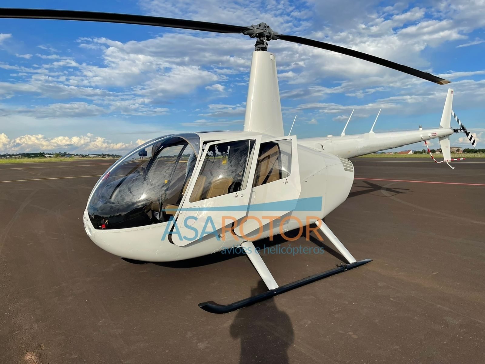 ROBINSON R44 RAVEN II 2014 ROBINSON R44 RAVEN II 2014