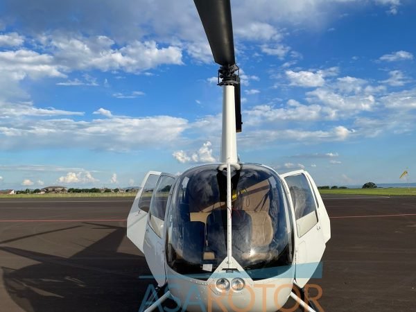 ROBINSON R44 RAVEN II 2014