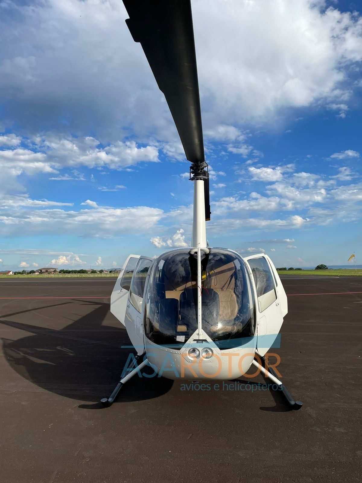 ROBINSON R44 RAVEN II 2014 ROBINSON R44 RAVEN II 2014