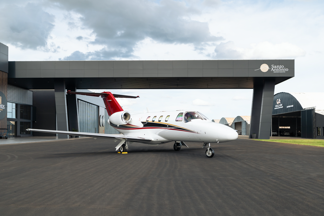 CESSNA CITATION CJ1 2004