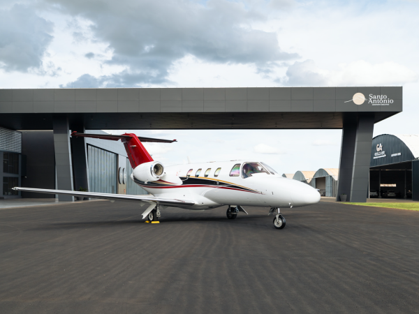 CESSNA CITATION CJ1 2004