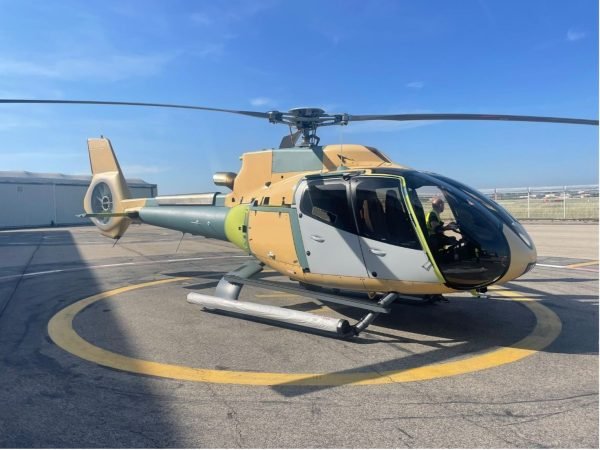 ACH 130 03/2025 – Novo