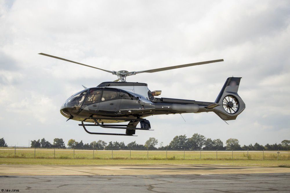 AIRBUS HELICOPTERS ACH130 2022