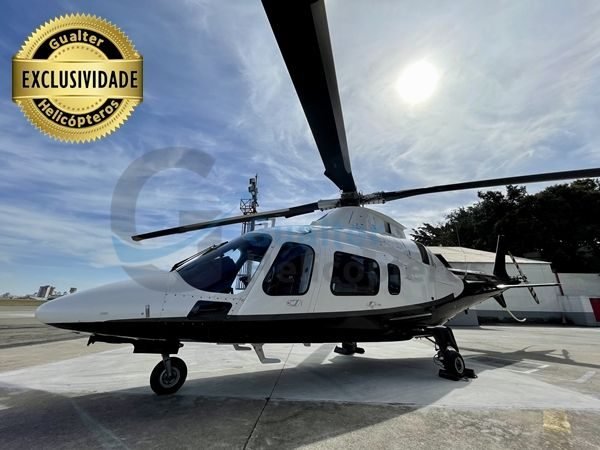 AGUSTA A109E POWER 2006 AGUSTA A109E POWER 2006