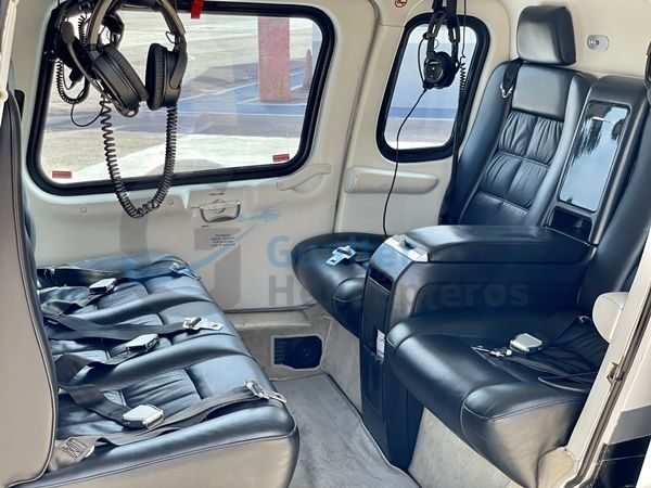 AGUSTA A109E POWER 2006 AGUSTA A109E POWER 2006