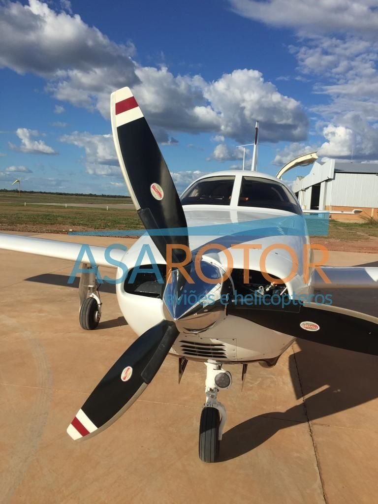 PIPER PA46R-350T MATRIX 2009 PIPER PA46R-350T MATRIX 2009