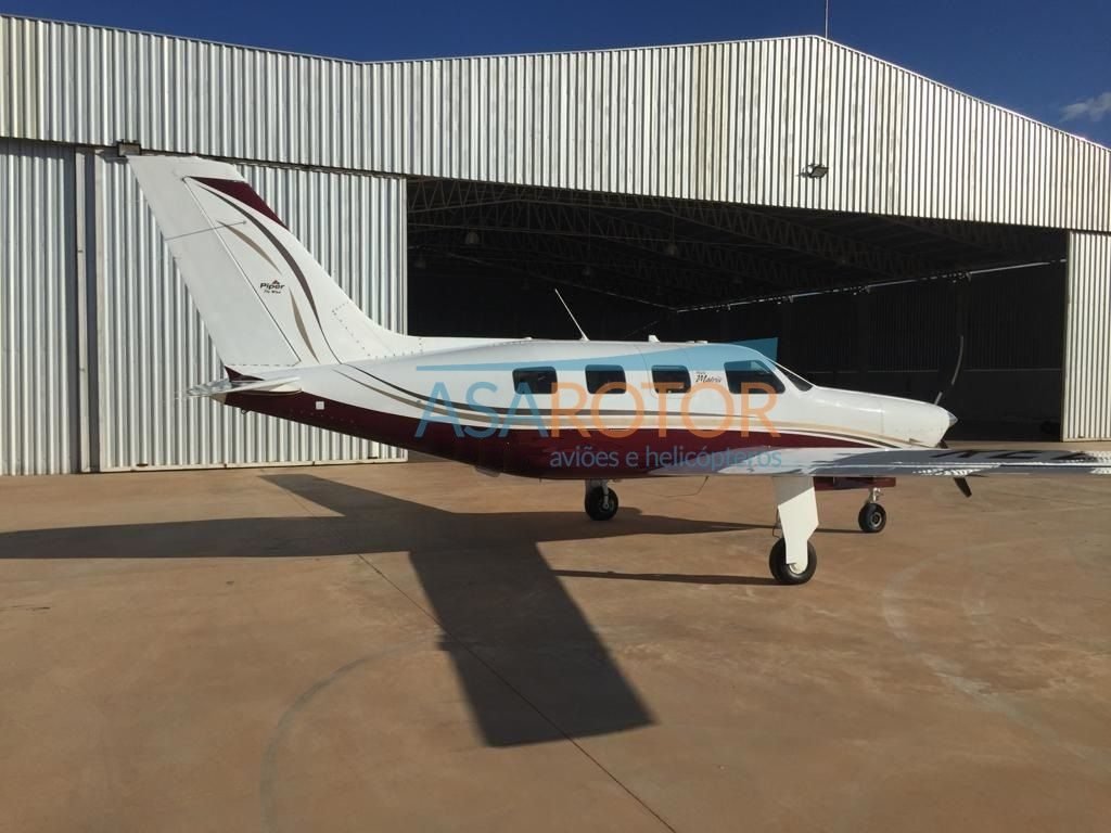 PIPER PA46R-350T MATRIX 2009 PIPER PA46R-350T MATRIX 2009