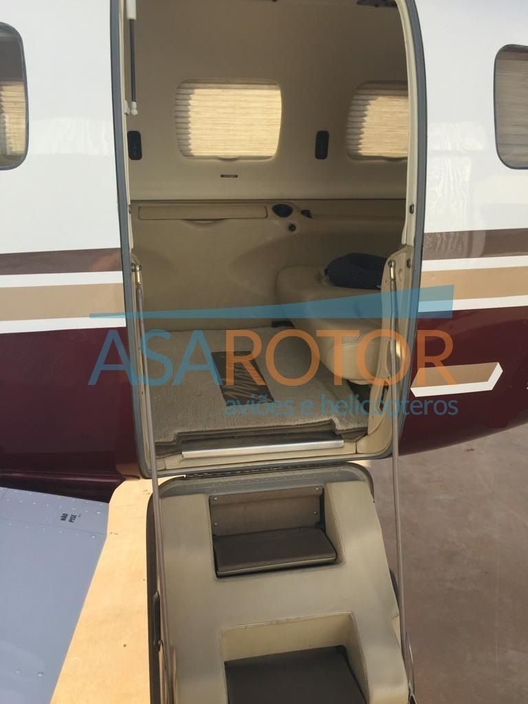 PIPER PA46R-350T MATRIX 2009 PIPER PA46R-350T MATRIX 2009