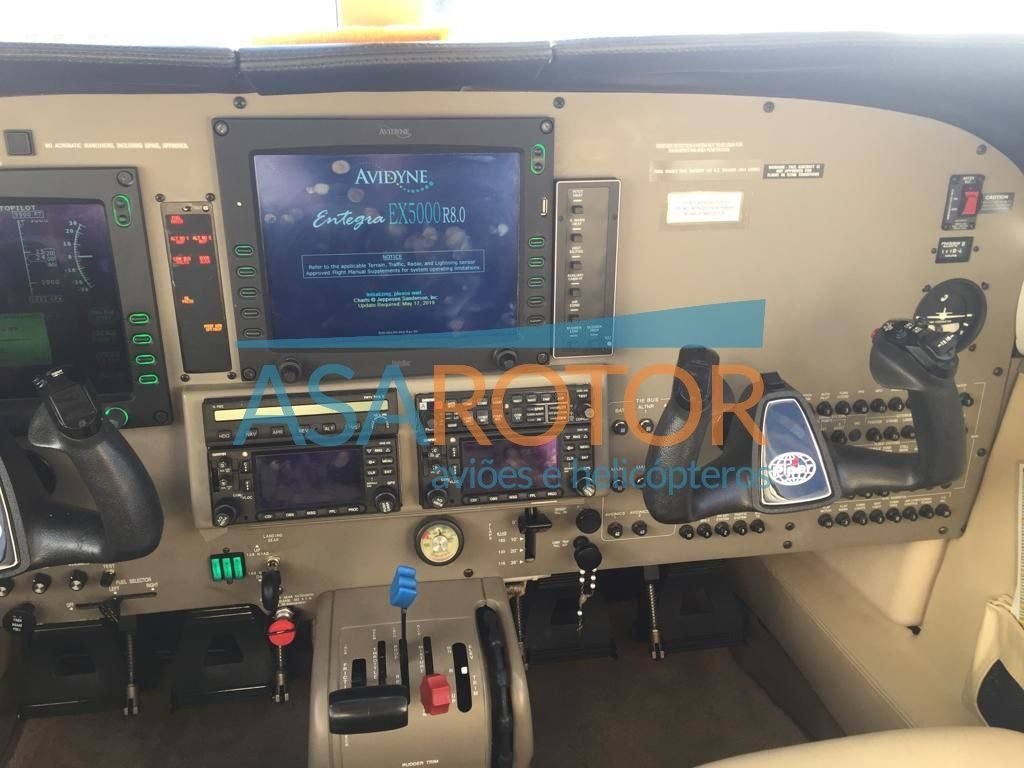 PIPER PA46R-350T MATRIX 2009 PIPER PA46R-350T MATRIX 2009