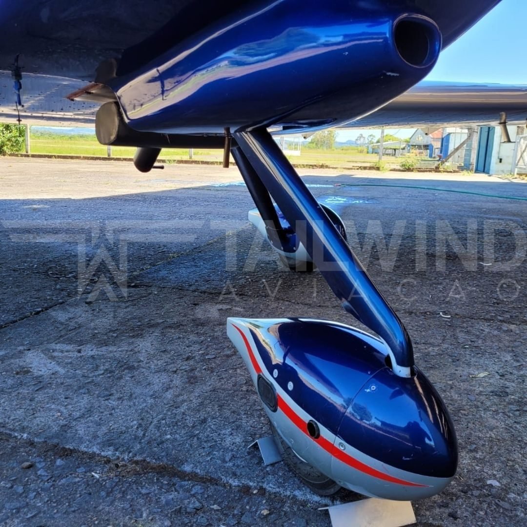VANS RV-9A FLYER 2006 VANS RV-9A FLYER 2006