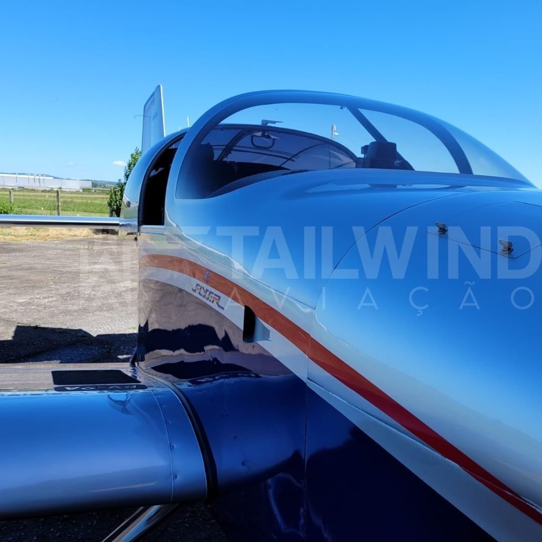 VANS RV-9A FLYER 2006 VANS RV-9A FLYER 2006
