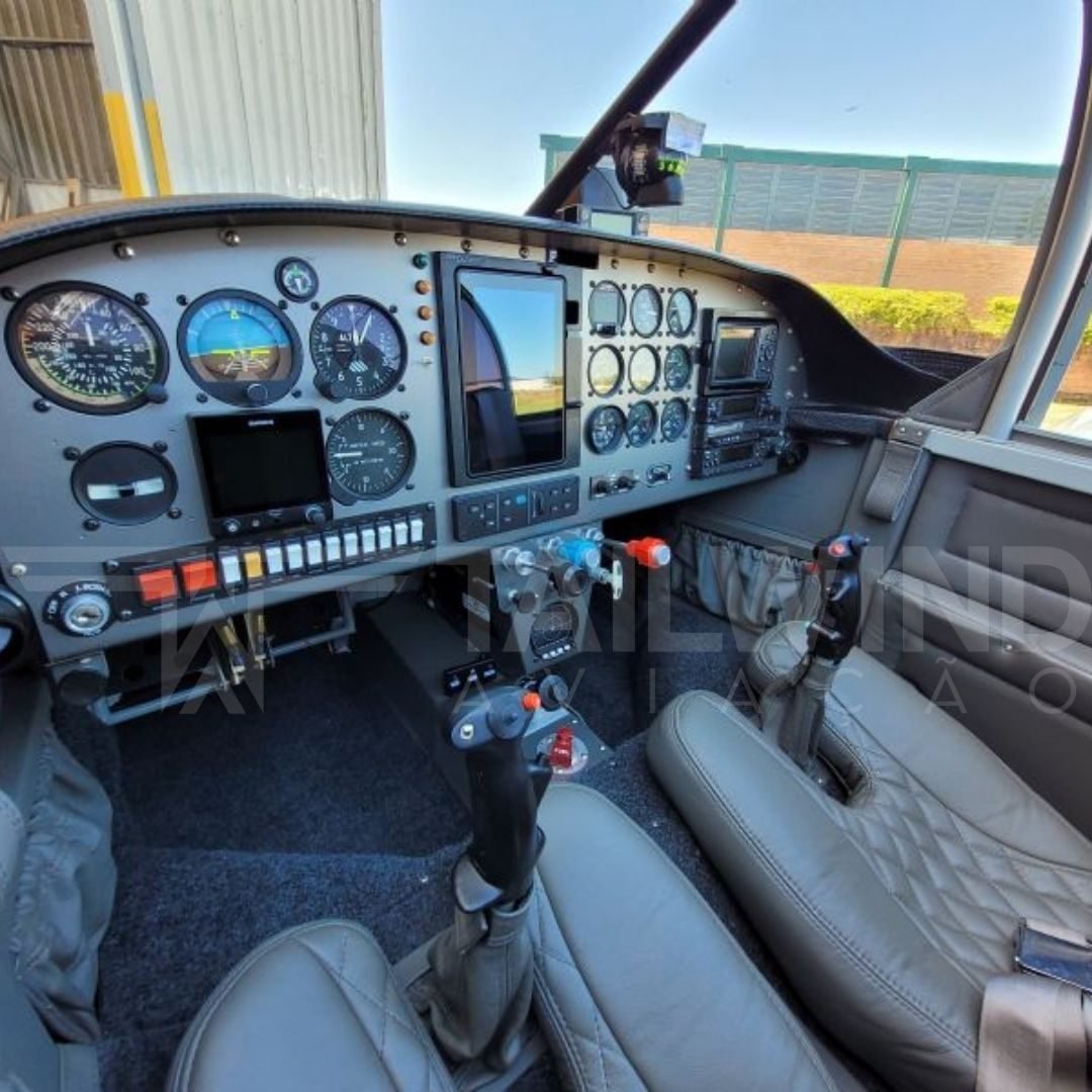 VANS RV-9A FLYER 2006 VANS RV-9A FLYER 2006