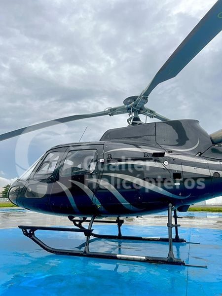 ESQUILO AS350 B2 1995