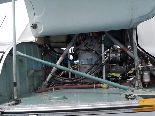 ESQUILO AS350B2 2007 ESQUILO AS350B2 2007
