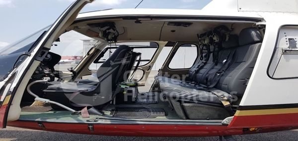 ESQUILO AS350 B2 2009 ESQUILO AS350 B2 2009
