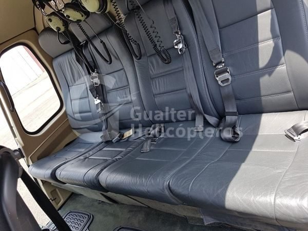ESQUILO AS350 B2 2009 ESQUILO AS350 B2 2009