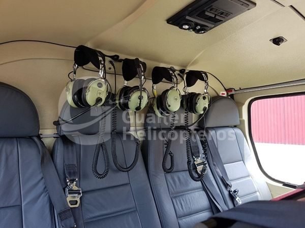 ESQUILO AS350 B2 2009 ESQUILO AS350 B2 2009