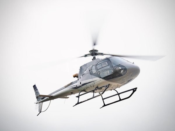 AIRBUS HELICOPTERS AS350B3e H125 2023
