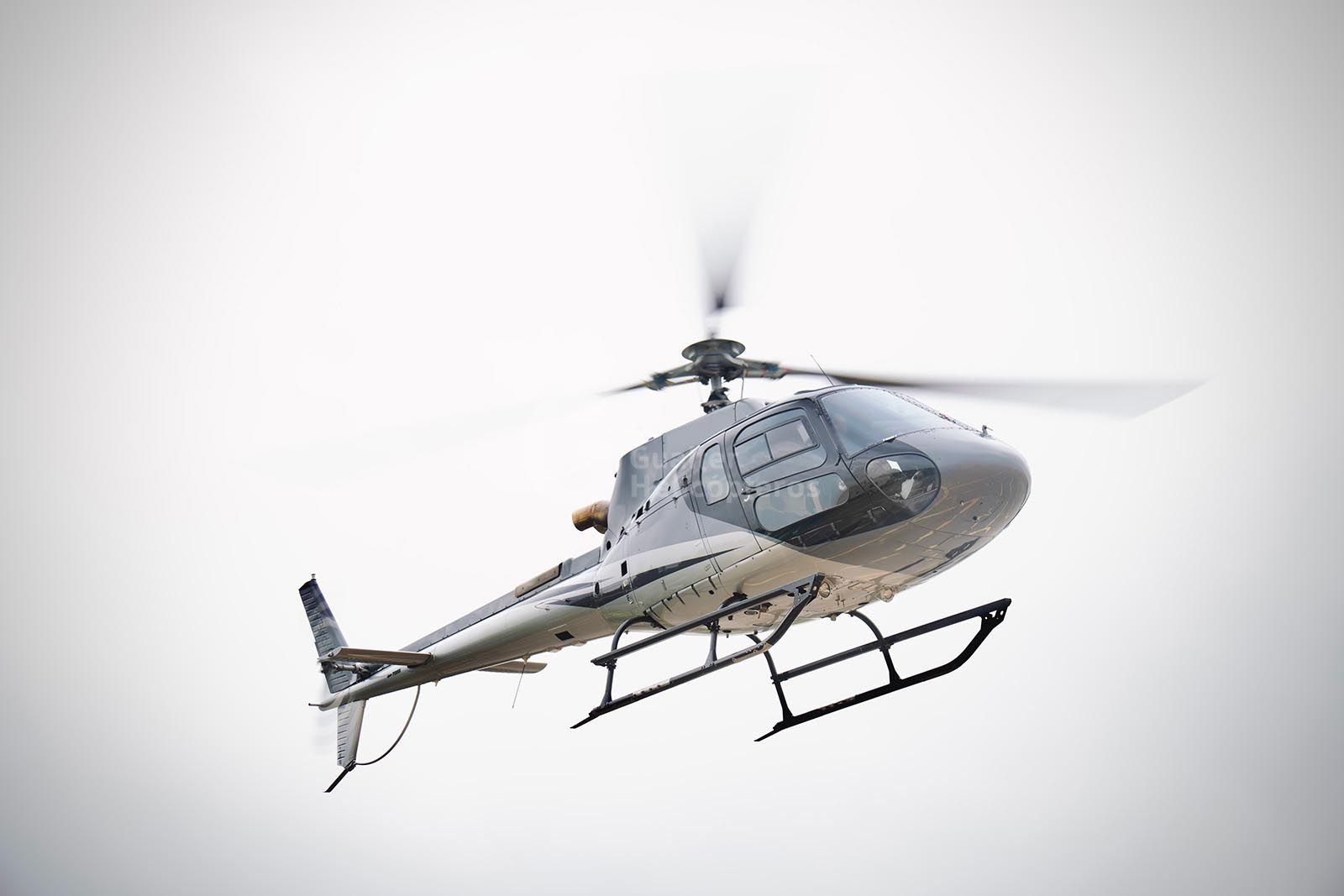 AIRBUS HELICOPTERS AS350B3e H125 2023 AIRBUS HELICOPTERS AS350B3e H125 2023