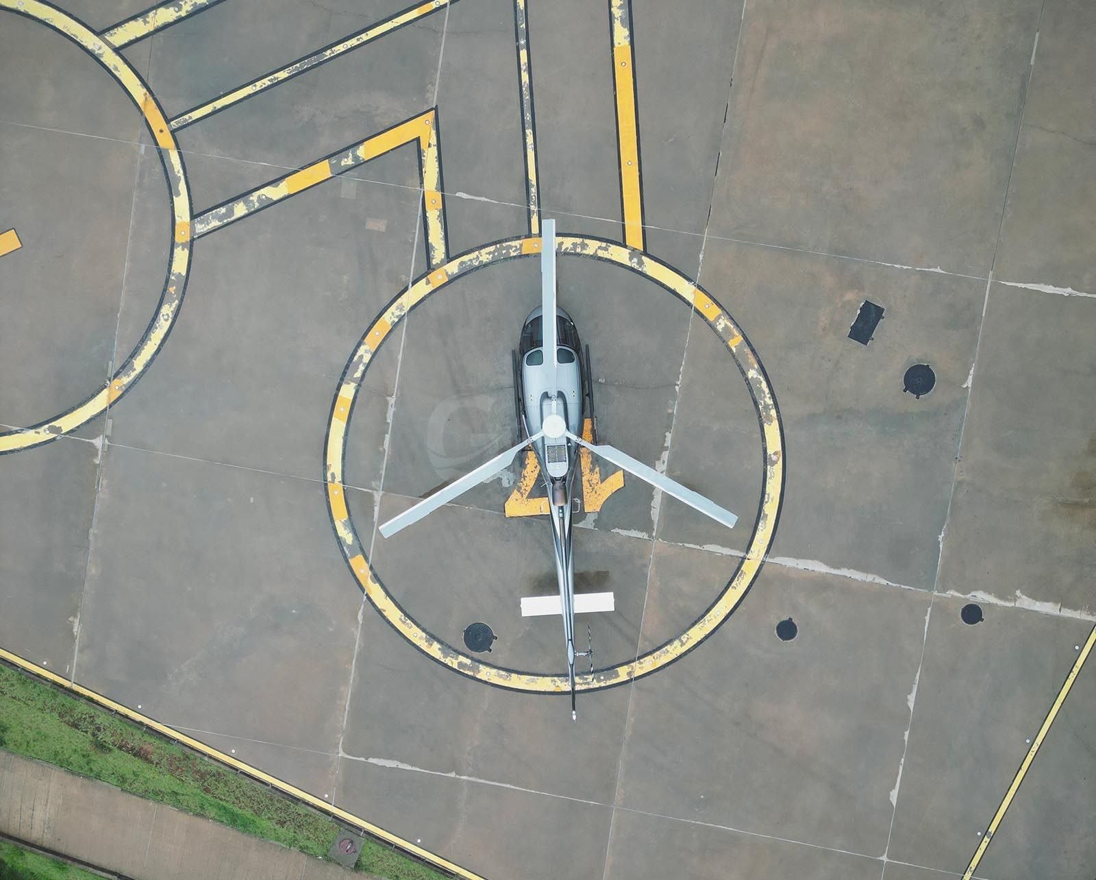 AIRBUS HELICOPTERS AS350B3e H125 2023 AIRBUS HELICOPTERS AS350B3e H125 2023