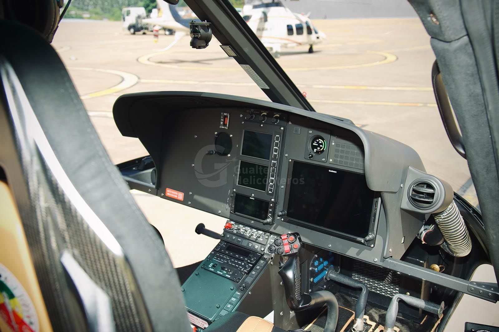 AIRBUS HELICOPTERS AS350B3e H125 2023 AIRBUS HELICOPTERS AS350B3e H125 2023
