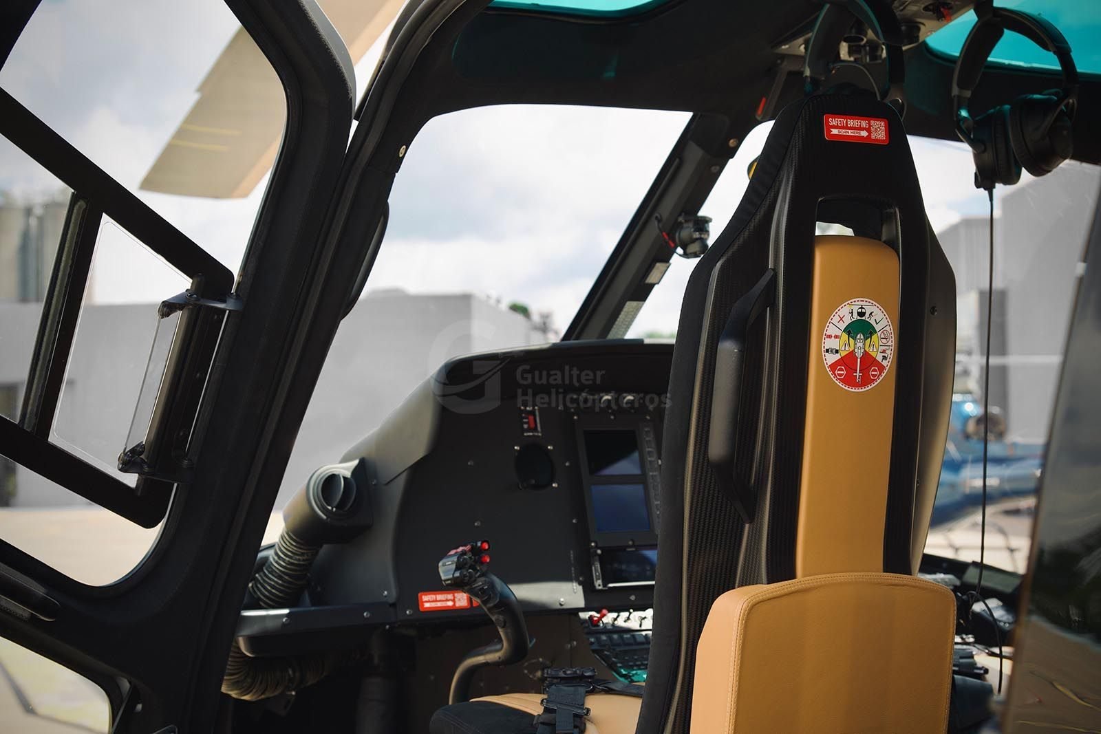 AIRBUS HELICOPTERS AS350B3e H125 2023 AIRBUS HELICOPTERS AS350B3e H125 2023