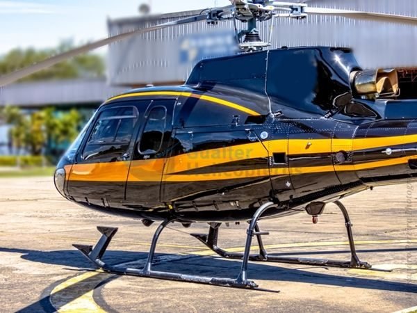 ESQUILO AS350 BA 1995 ESQUILO AS350 BA 1995