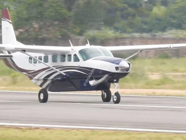CESSNA 208B GRAND CARAVAN EX 2023
