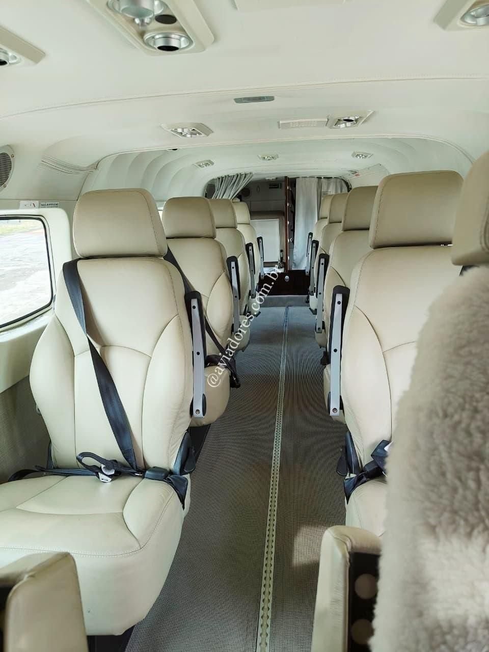 CESSNA 208B GRAND CARAVAN EX 2023 CESSNA 208B GRAND CARAVAN EX 2023