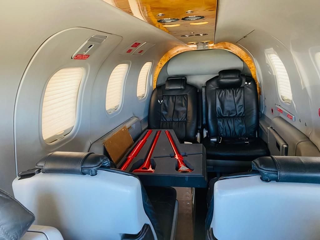 SOCATA TBM 850 2006 SOCATA TBM 850 2006