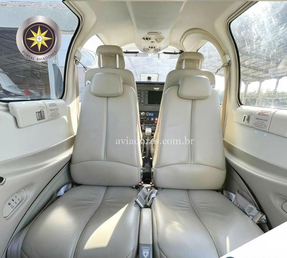 BEECHCRAFT BARON G58 2014 BEECHCRAFT BARON G58 2014