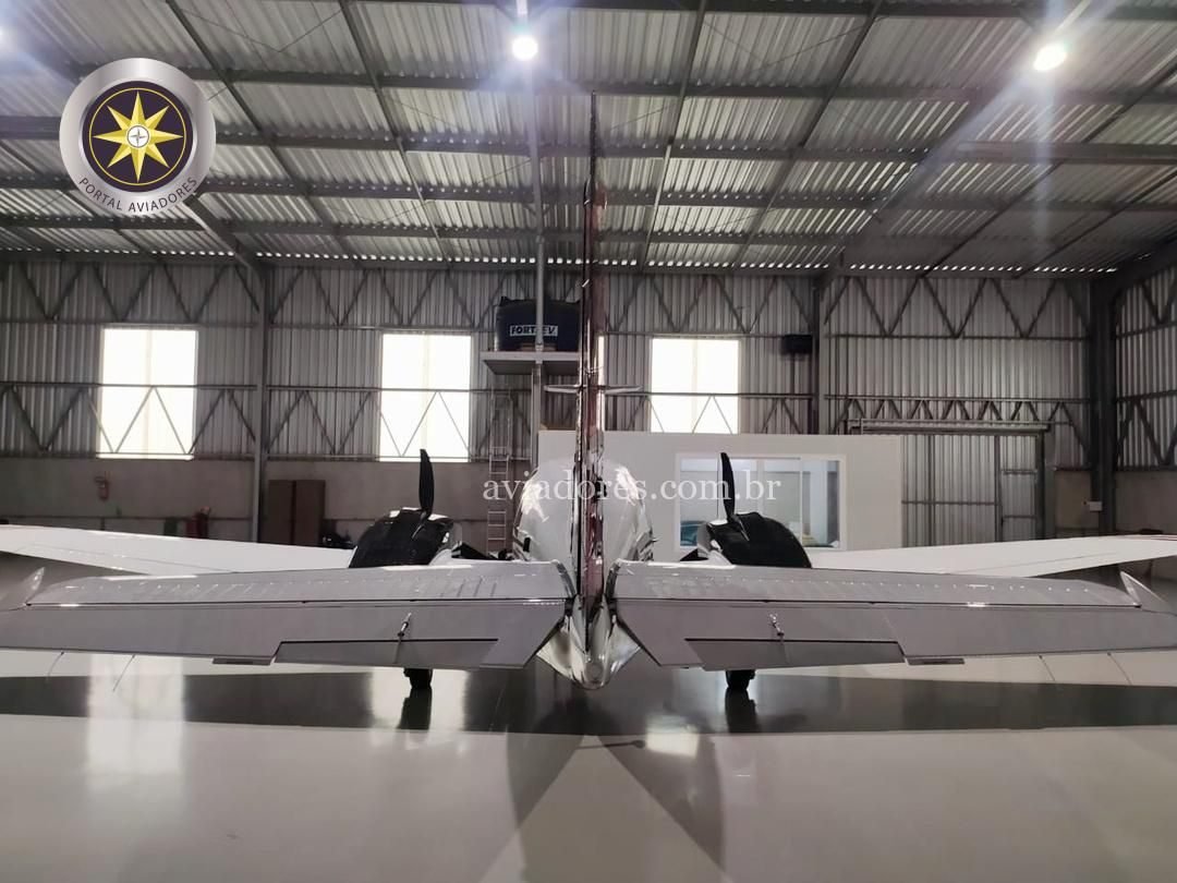 BEECHCRAFT BARON G58 2014 BEECHCRAFT BARON G58 2014