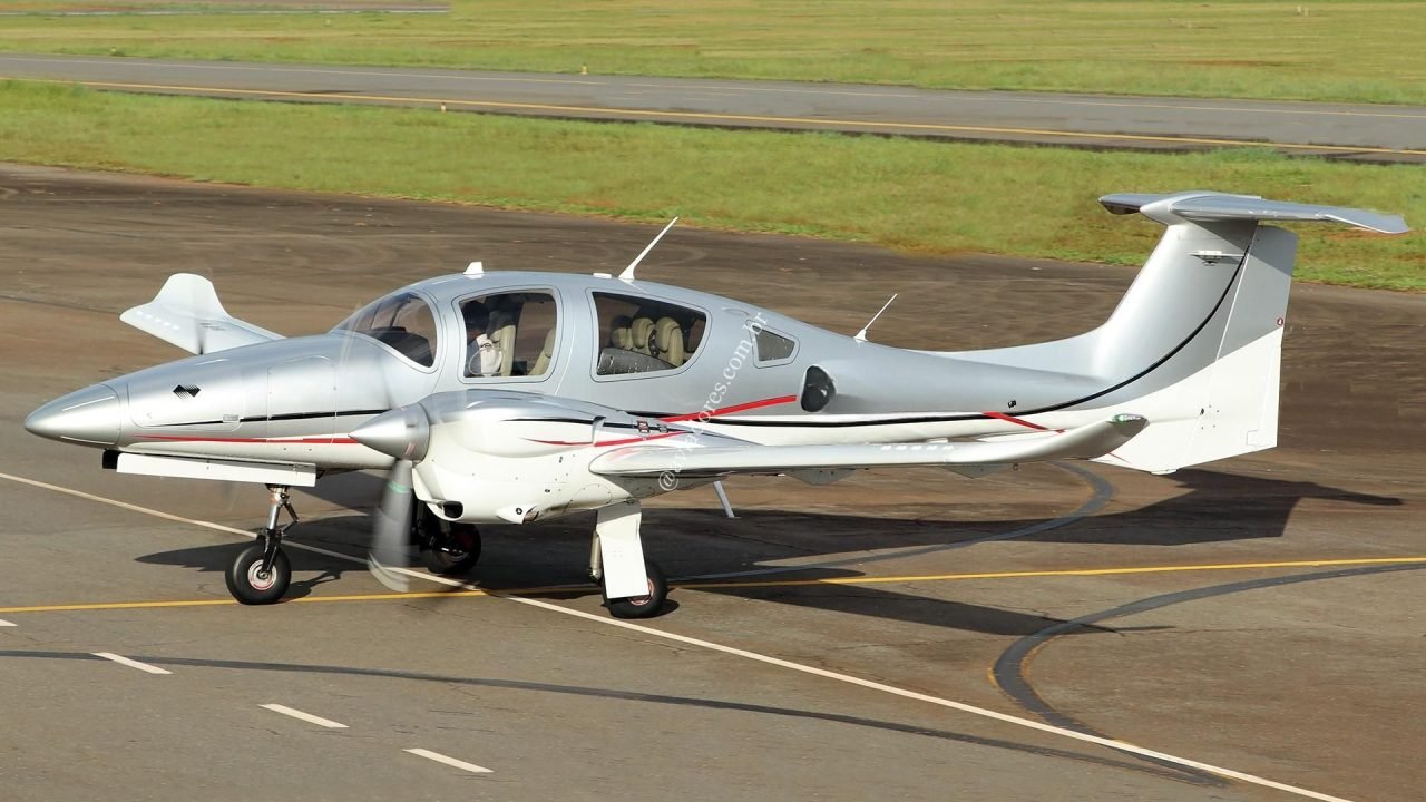 DIAMOND DA-62 2018 DIAMOND DA-62 2018