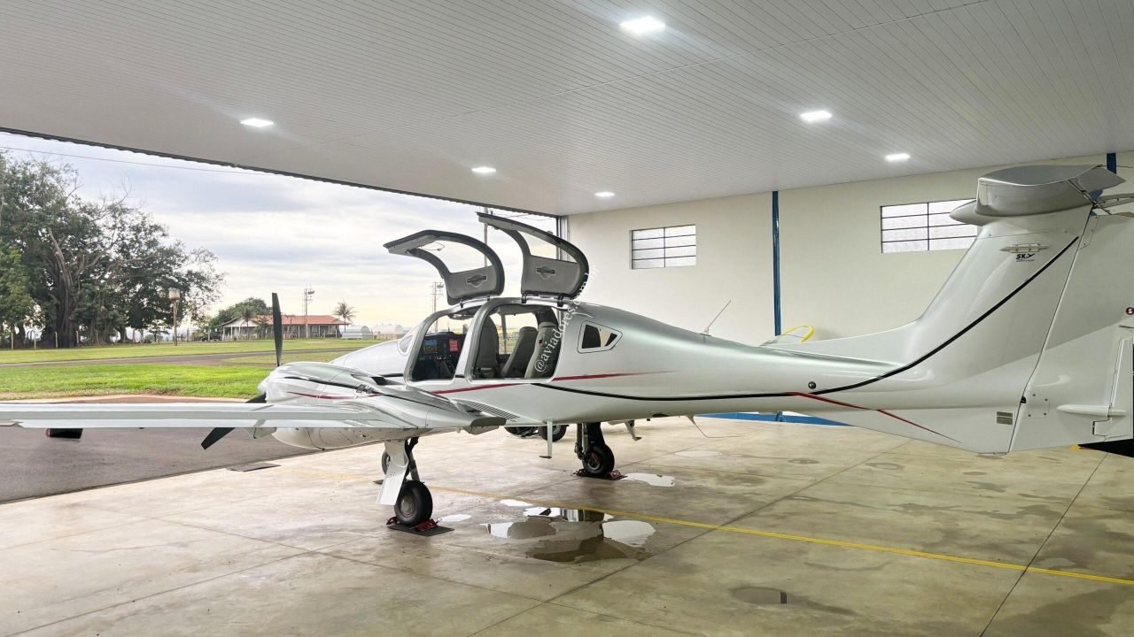 DIAMOND DA-62 2018 DIAMOND DA-62 2018