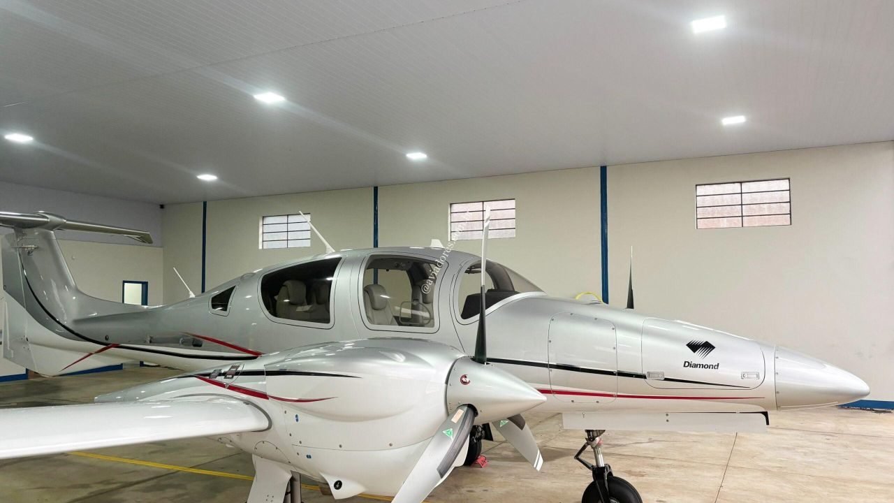 DIAMOND DA-62 2018 DIAMOND DA-62 2018