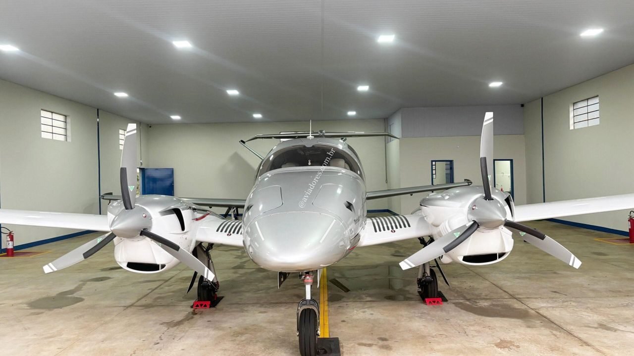 DIAMOND DA-62 2018 DIAMOND DA-62 2018