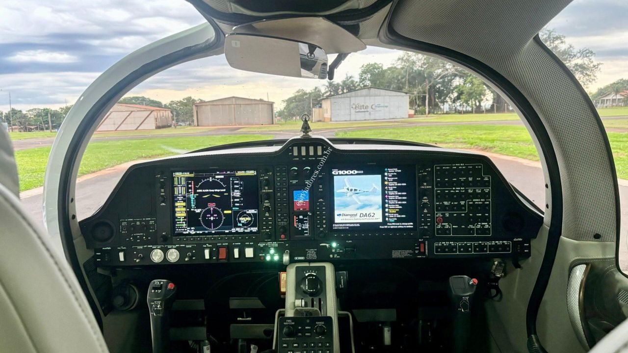 DIAMOND DA-62 2018 DIAMOND DA-62 2018